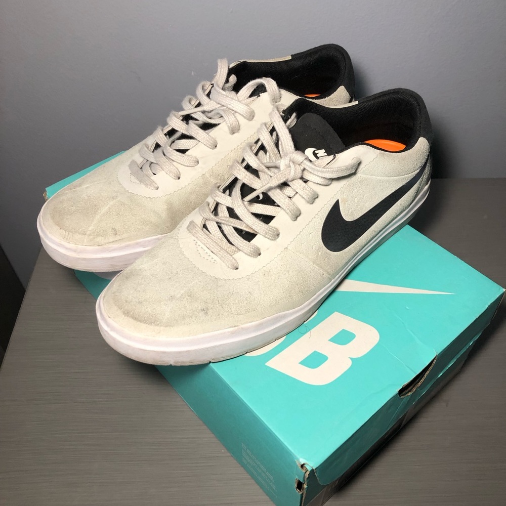 Nike Sb HyperFeel size 10.5 Condition 8/10
